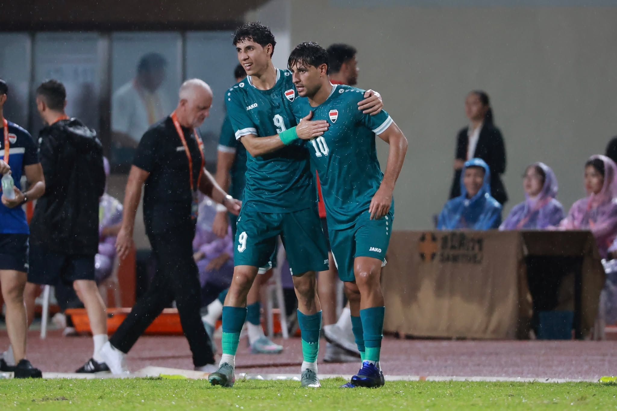 โมฮานาด อาลี