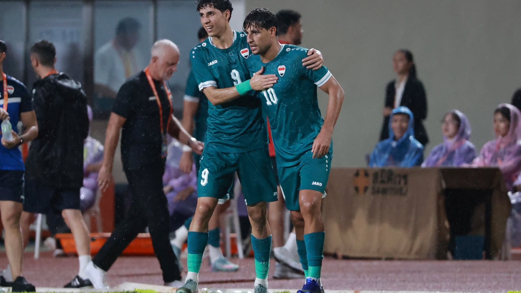 โมฮานาด อาลี