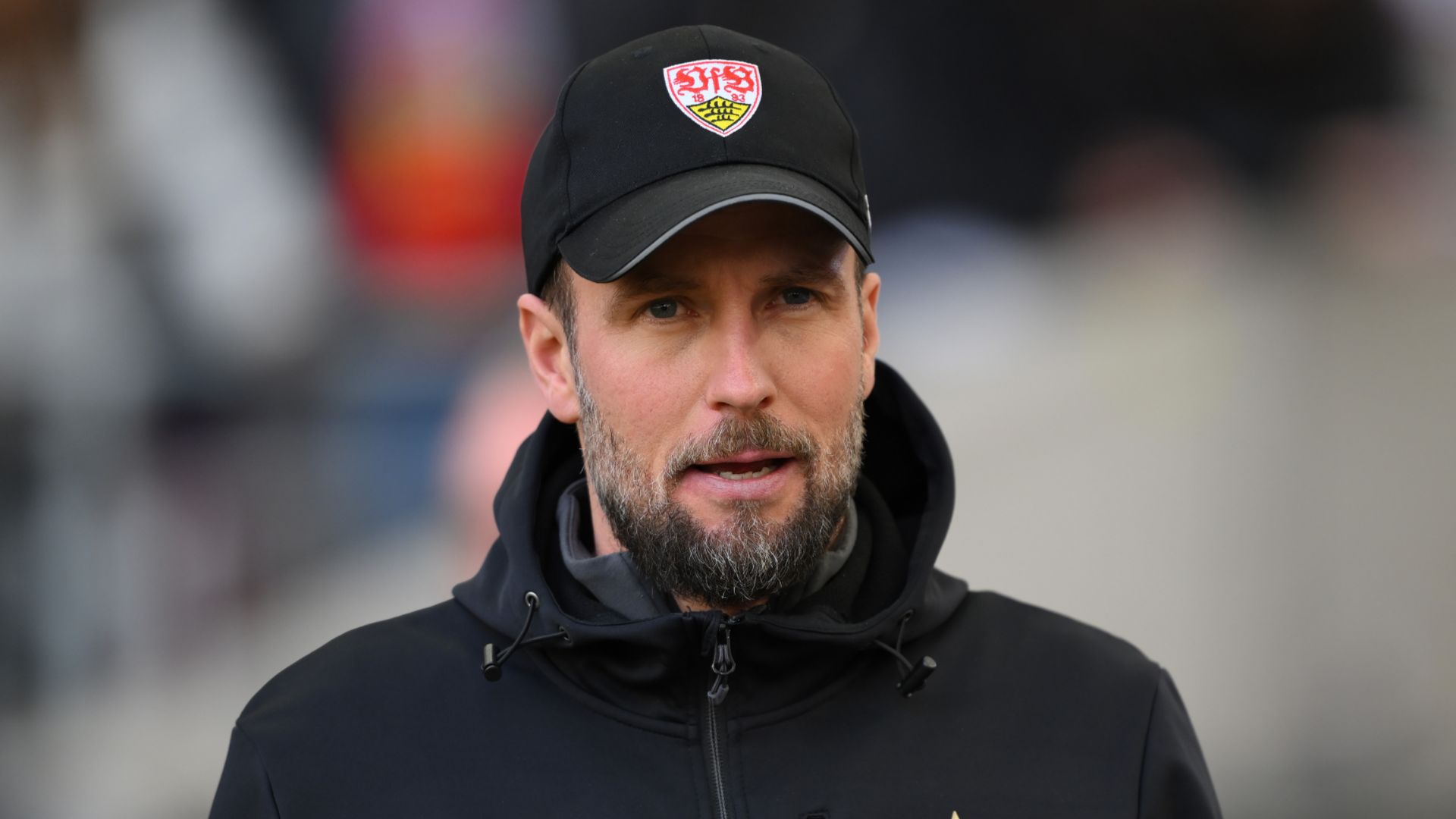 Sebastian Hoeness Stuttgart 2023-24