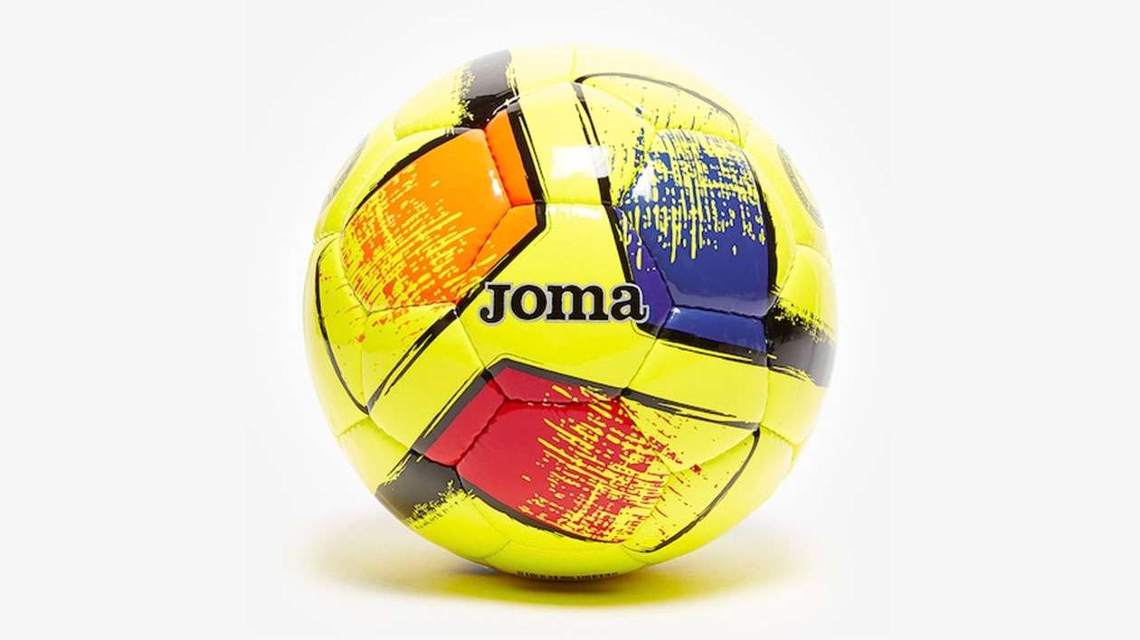 Joma Dali 2 II Training football