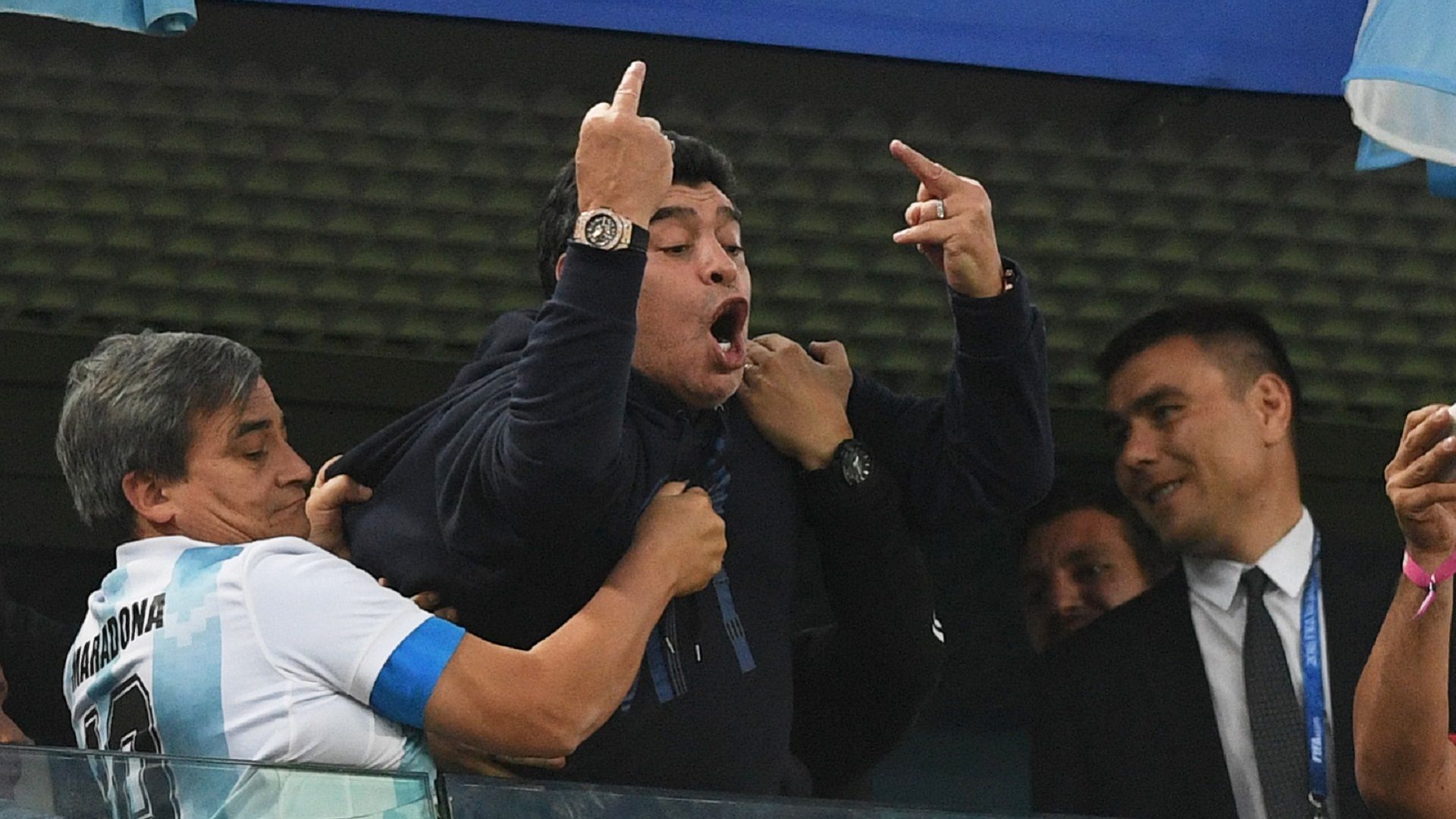 2018-06-27 Maradona Diego