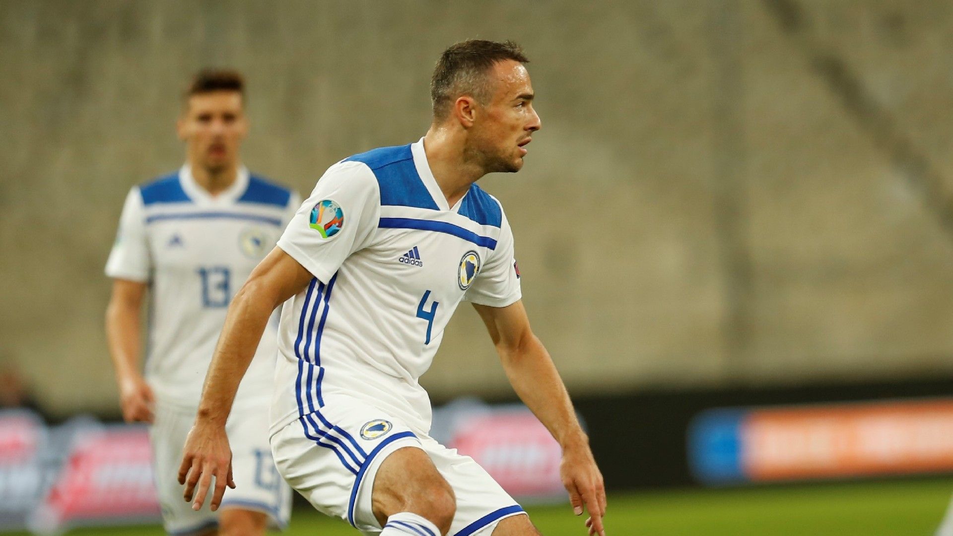 Zoran Kvrzic bosnia herzigova 17102019