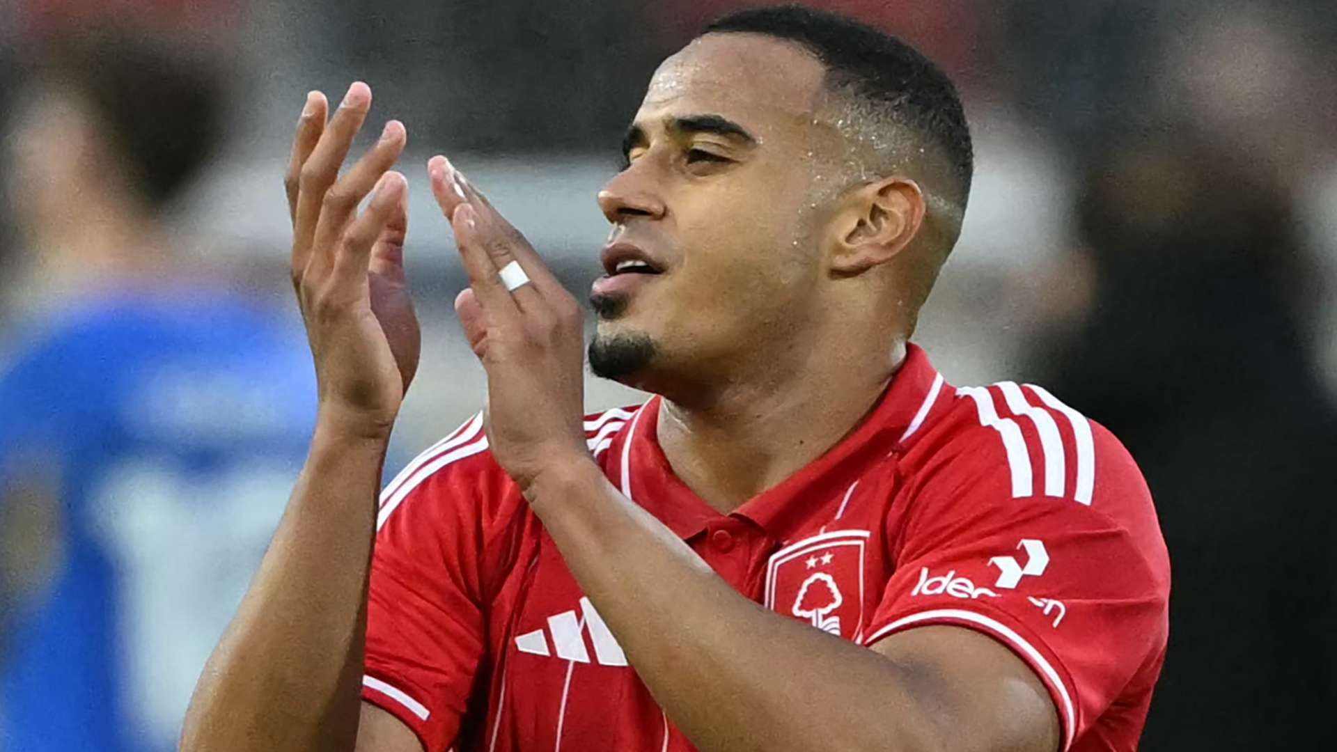 Murillo Nottingham Forest 2025-26