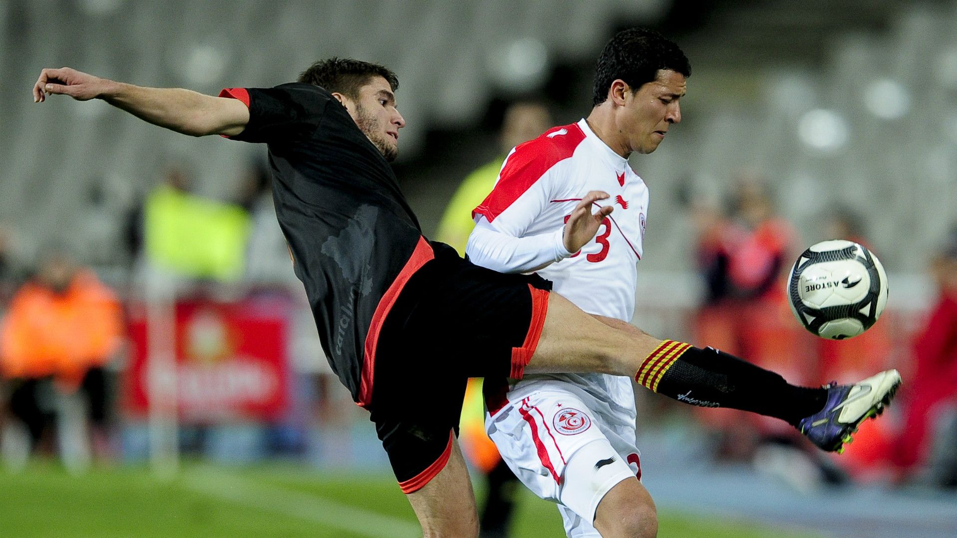 Sergio Juste Marin Catalonia 12302011