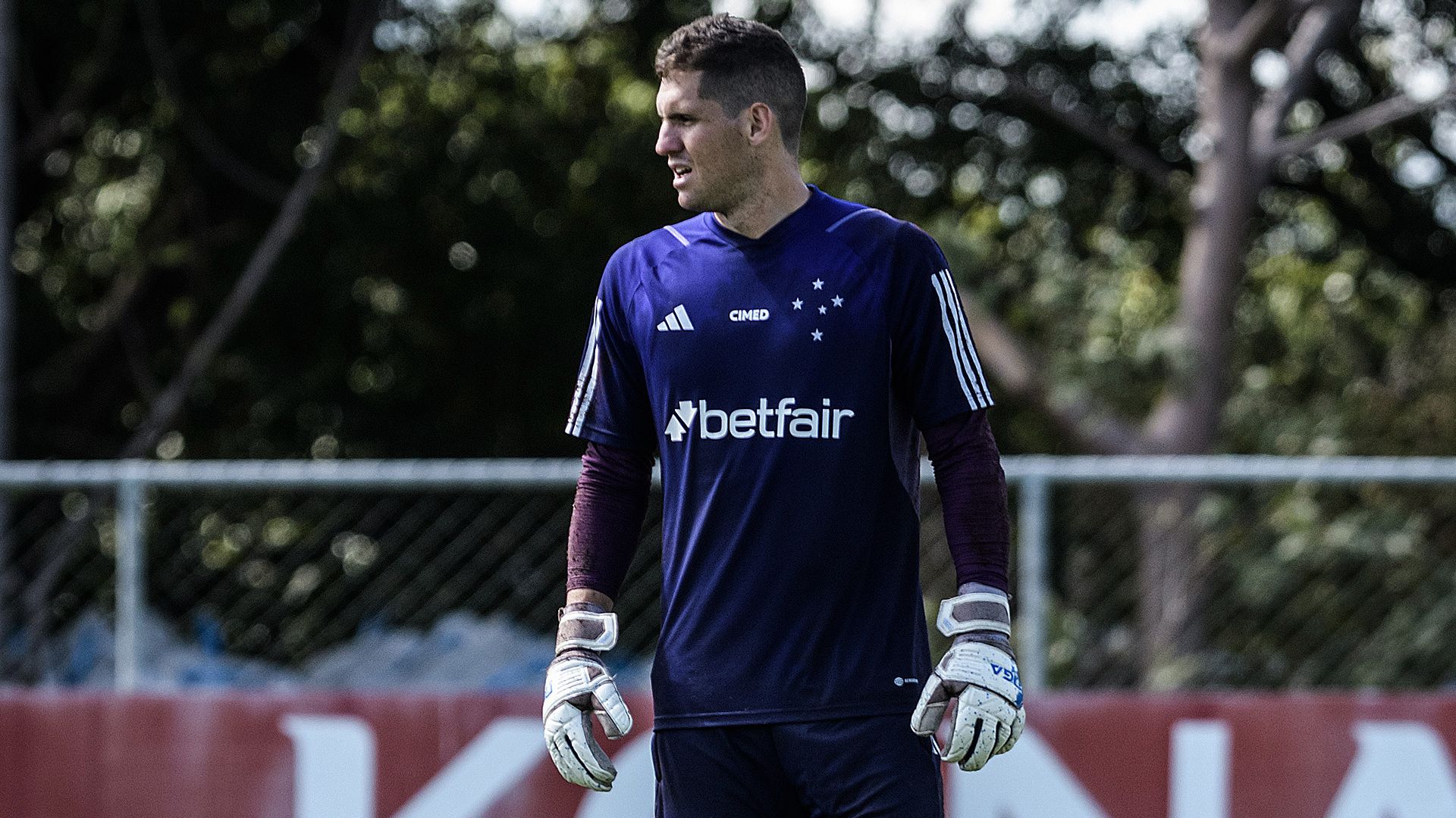 Rafael Cabral Cruzeiro