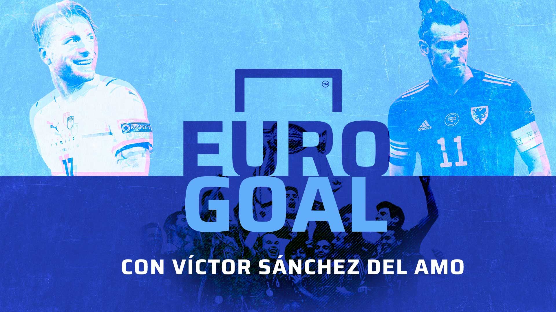 Euro Goal Capítulo 7