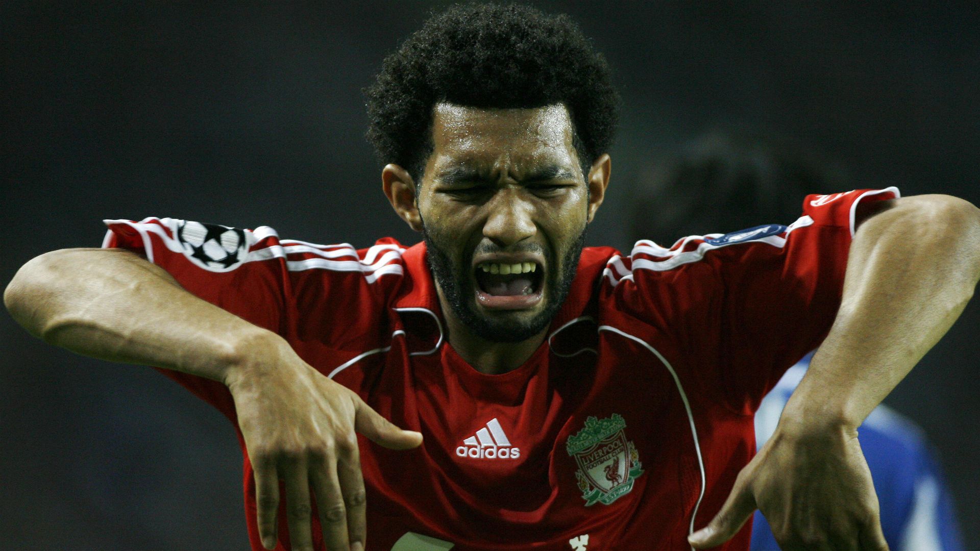 Jermaine Pennant