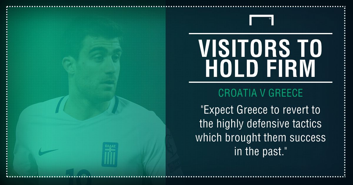 Croatia Greece graphic