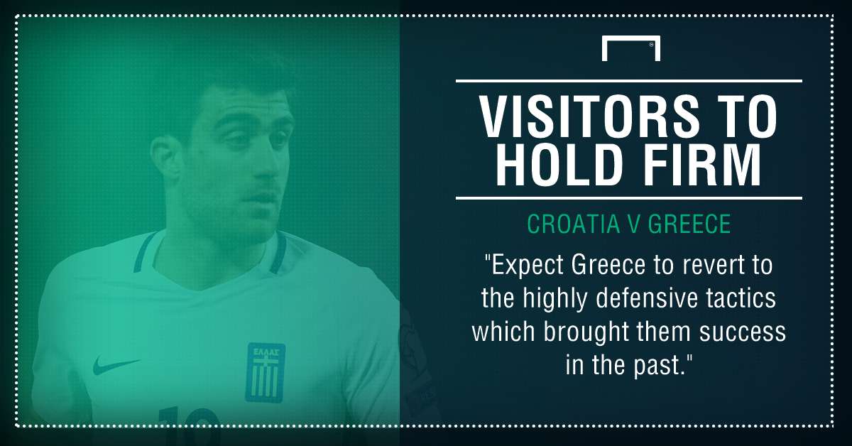 Croatia Greece graphic