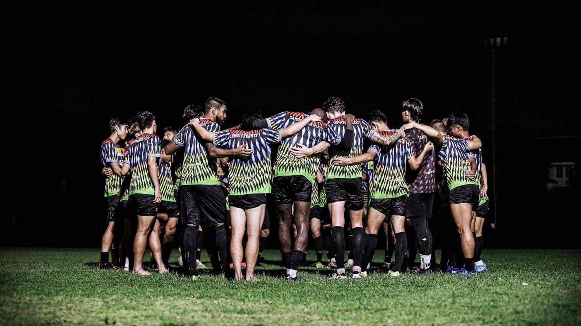 สมุทรปราการ ซิตี้ 2024