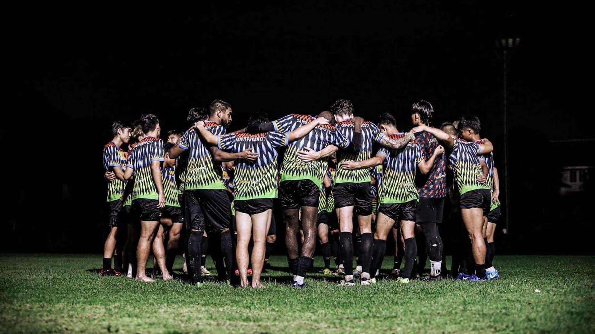 สมุทรปราการ ซิตี้ 2024