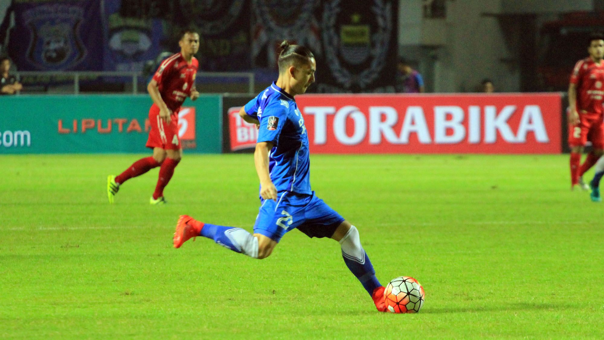 Kim Jeffrey Kurniawan - Persib Bandung