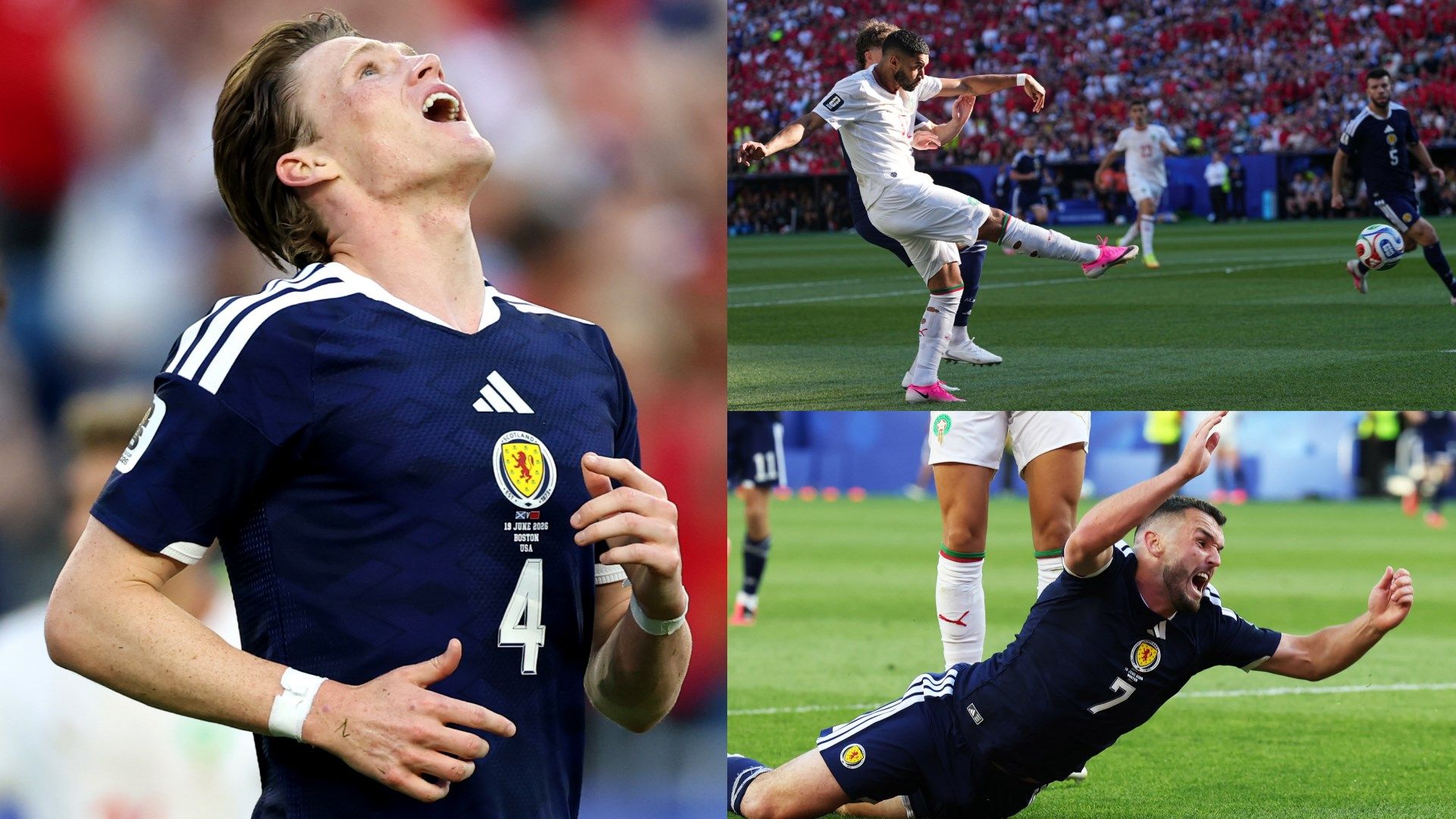 Scotland GFX