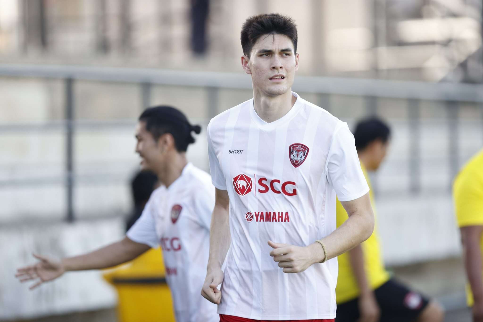 มาร์โก บัลลินี