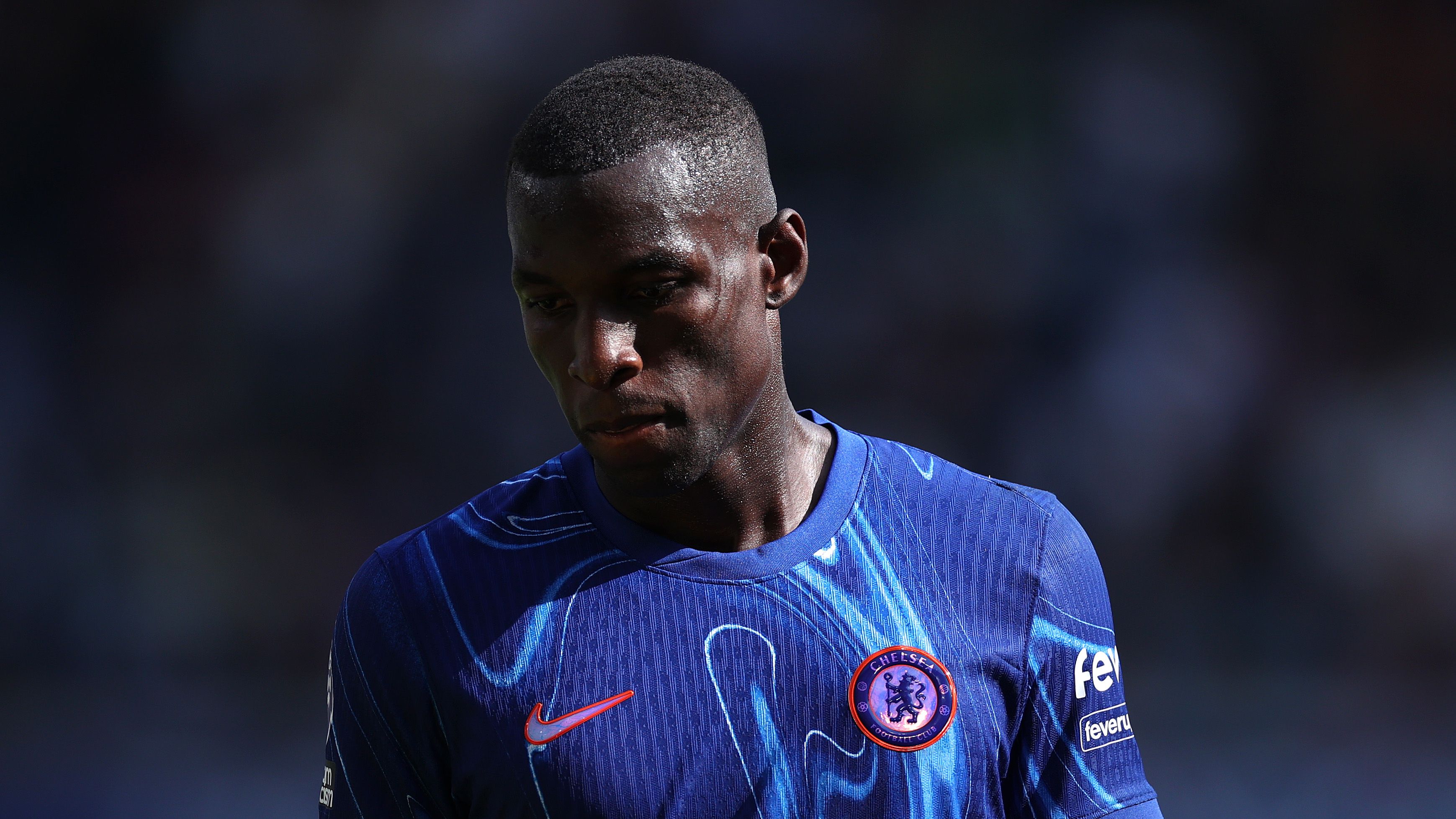 Nicolas Jackson Chelsea