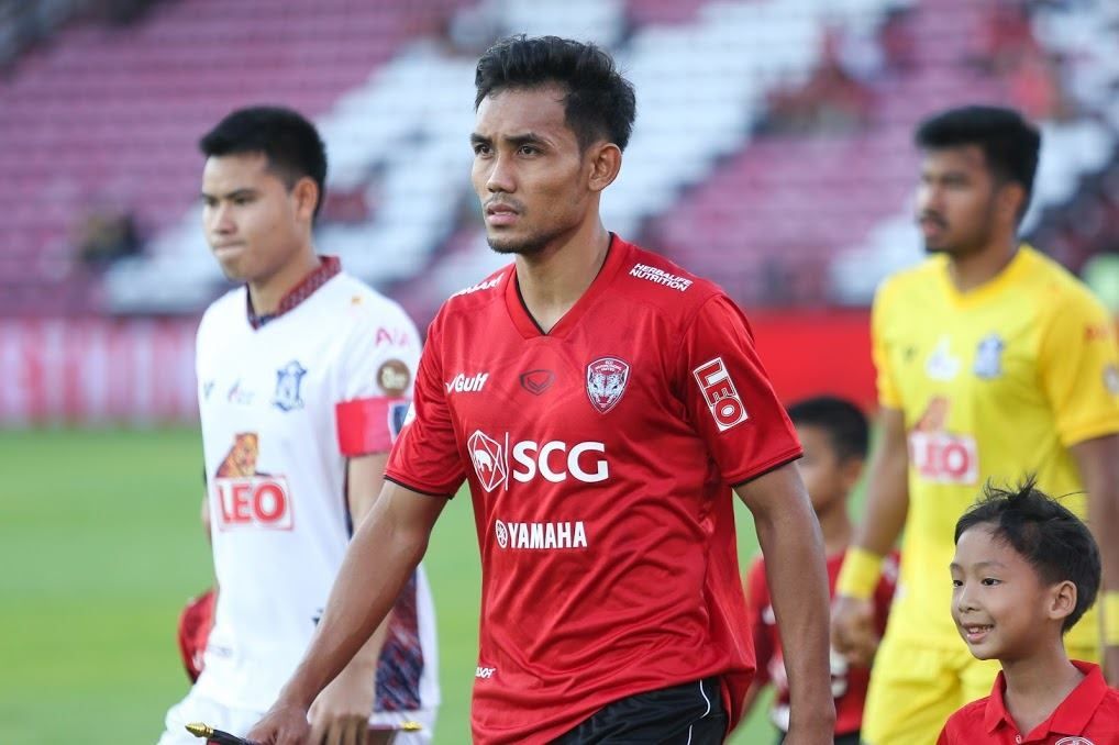 ธีรศิลป์ แดงดา