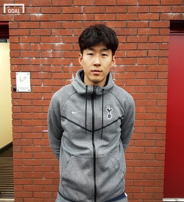 손흥민(스토크)