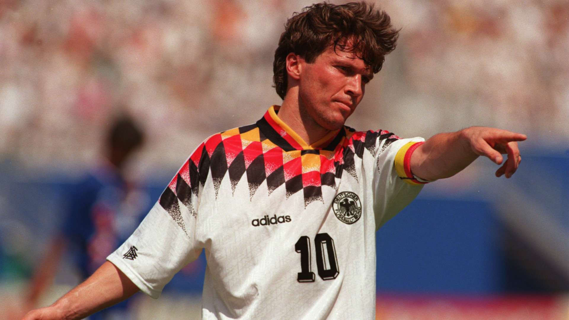 Qué fue de la vida de Matthaus, a qué se dedica ahora y en qué equipos ...