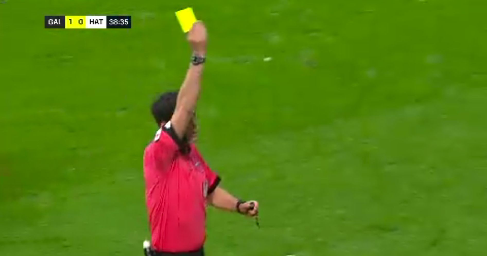 Galatasaray Hatayspor