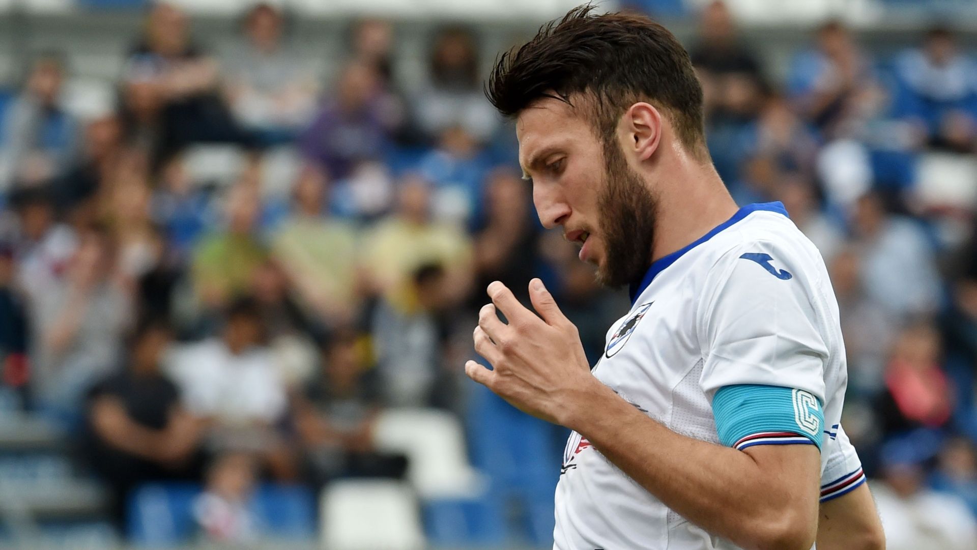 Vasco Regini Sampdoria