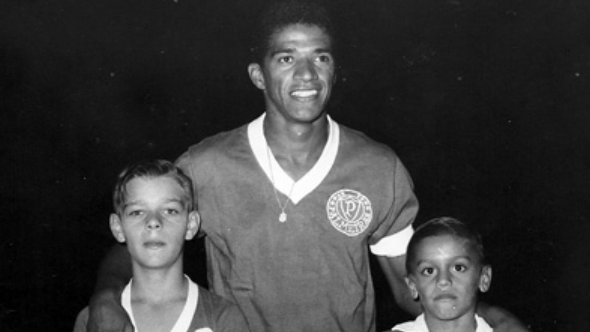 Tupãzinho Palmeiras