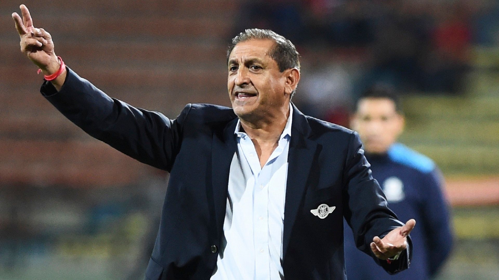 2020-11-07 Ramon Diaz