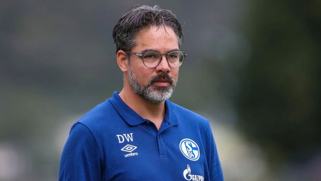 데이비드 바그너