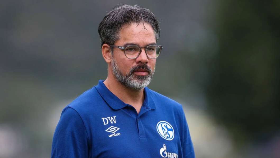 데이비드 바그너