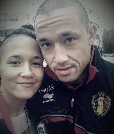 Riana Radja Nainggolan