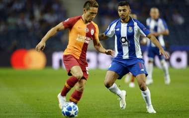 Porto Galatasaray