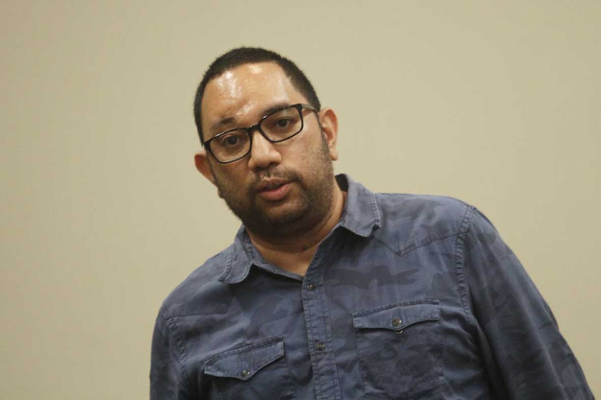 Marco Paulo - PSS Sleman