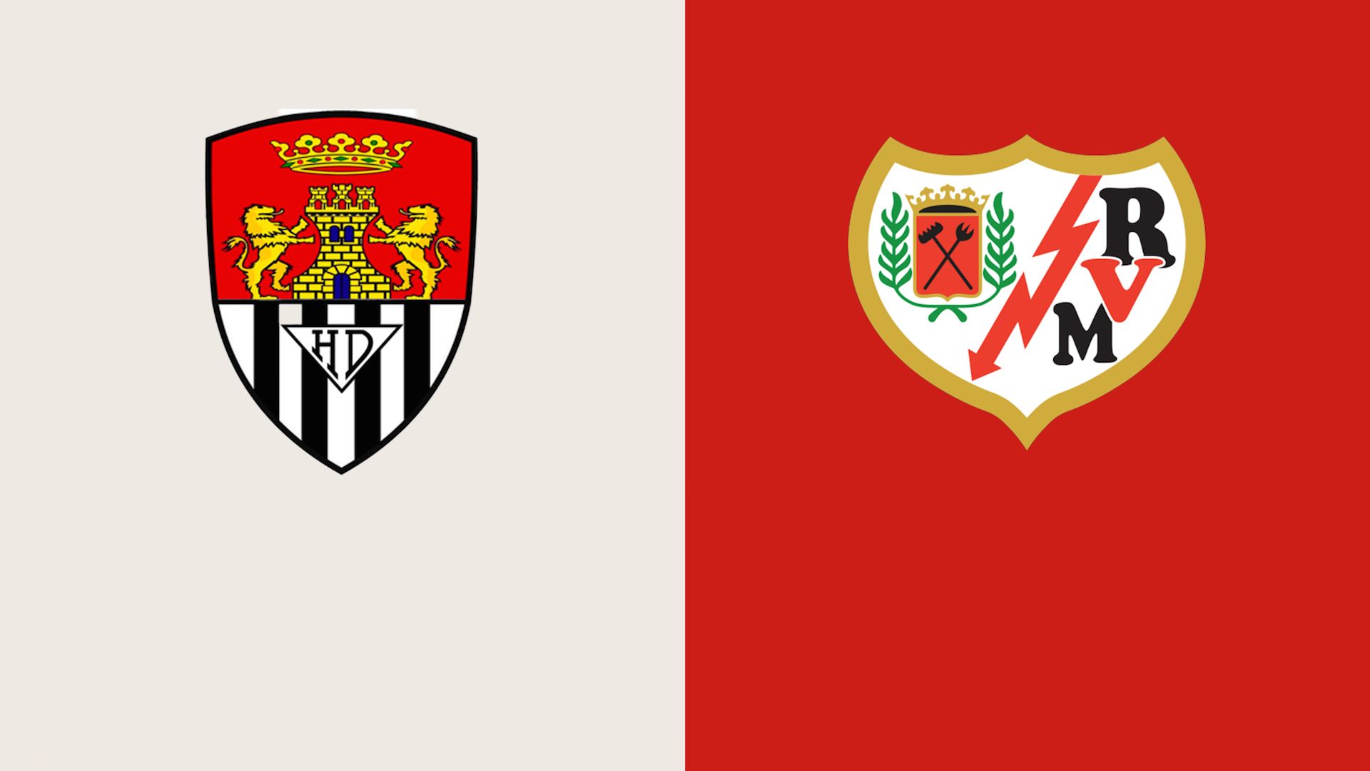 Haro y Rayo se enfrentan en la segunda ronda de la Copa del Rey