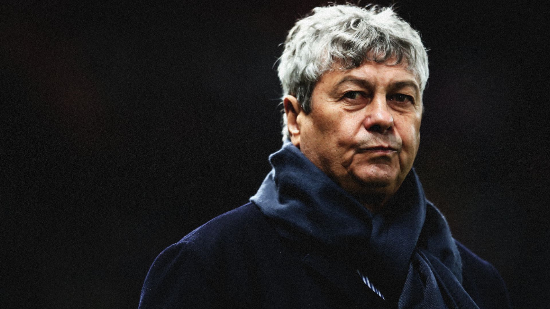 Mircea Lucescu
