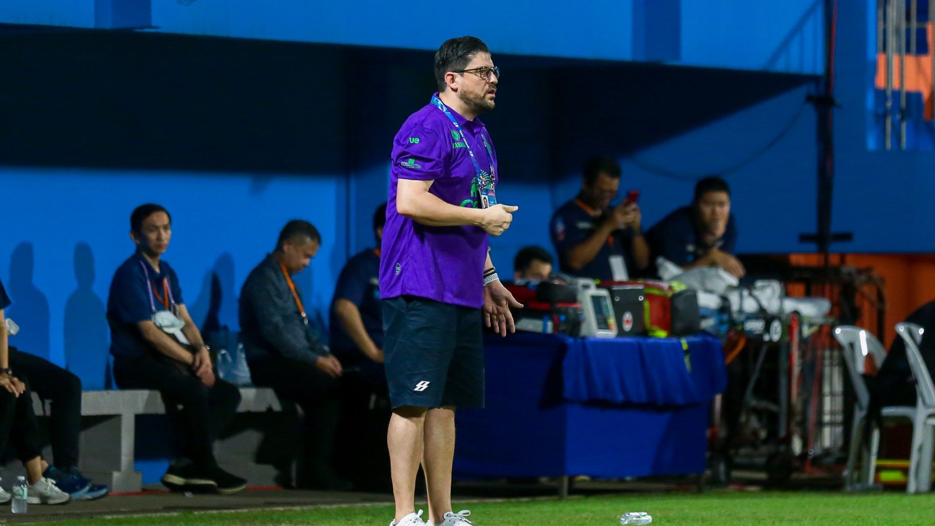 อาเธอร์ ปาปาส