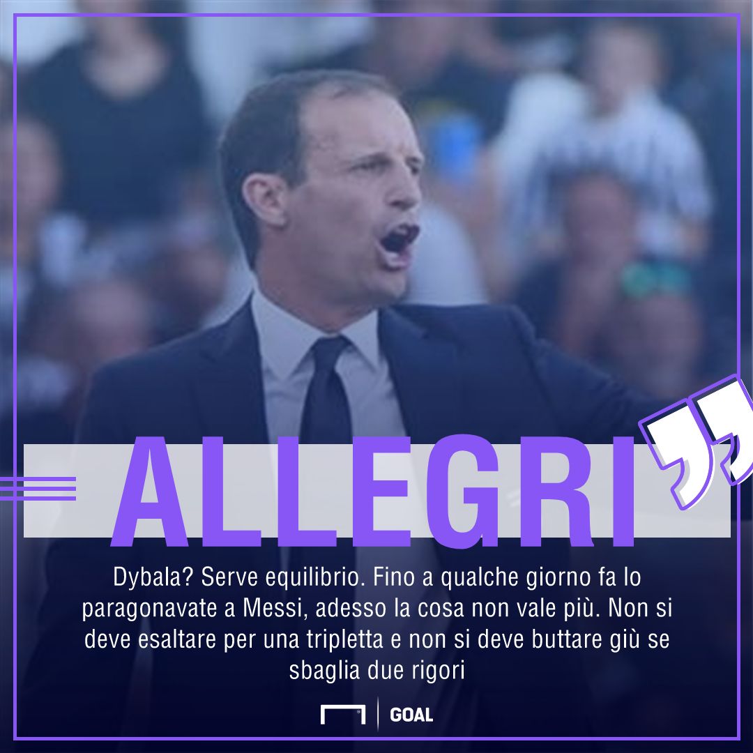 PS ALLEGRI