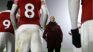 Freddie Ljungberg Arsenal