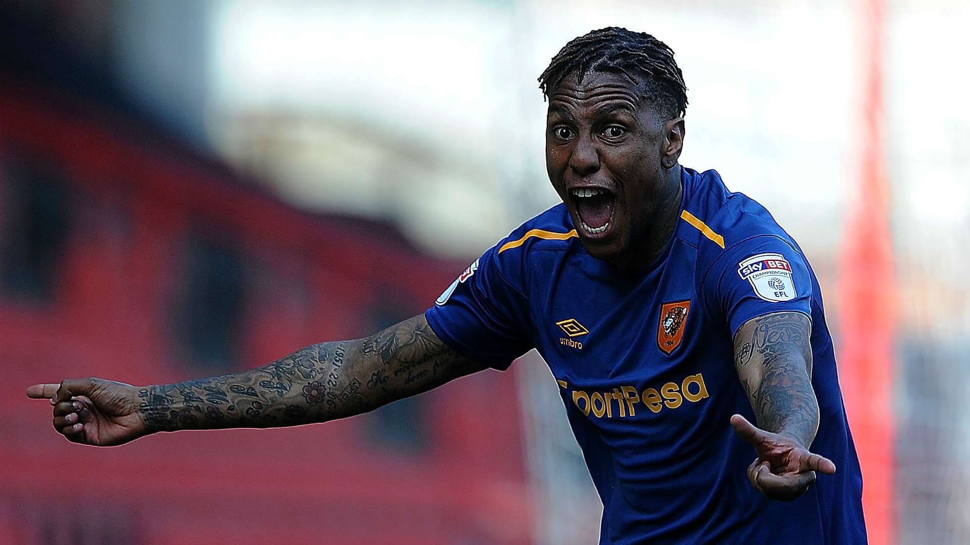 Abel Hernandez