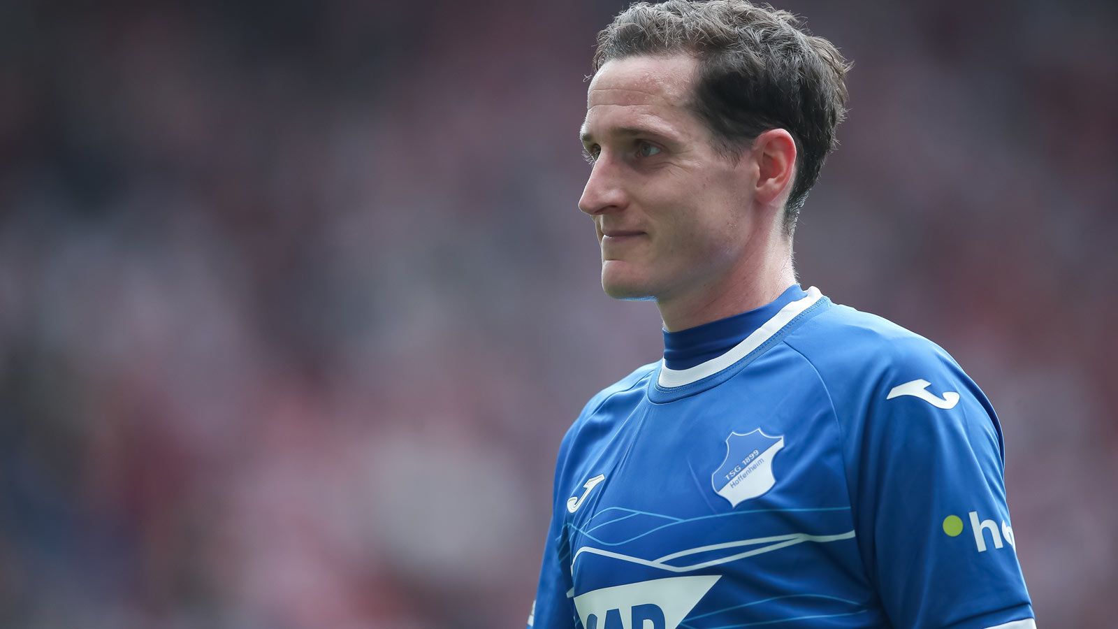 SEBASTIAN RUDY HOFFENHEIM 2022 2023