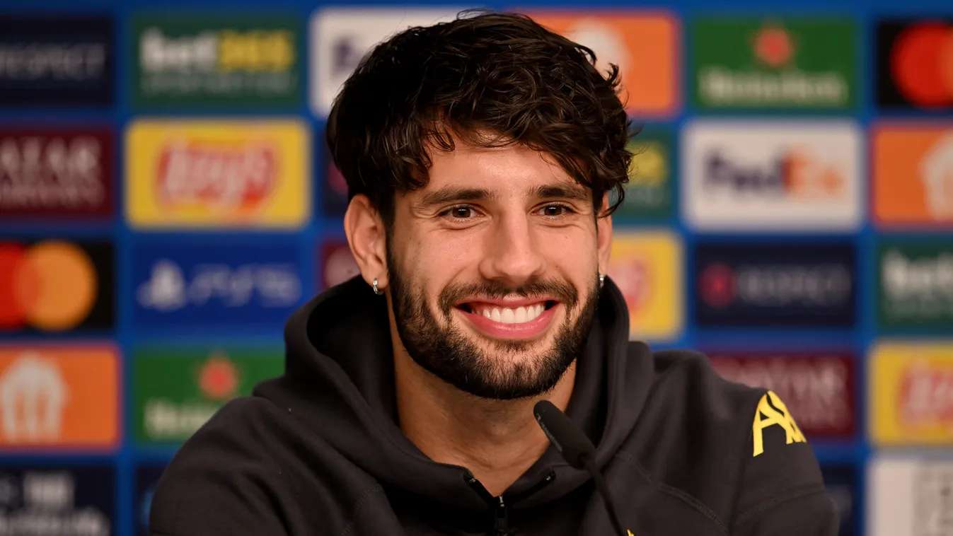 Szoboszlai Dominik Liverpool RB Leipzig