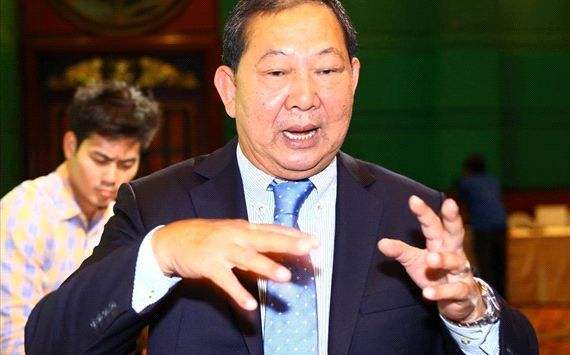 วิรัช ชาญพานิชย์