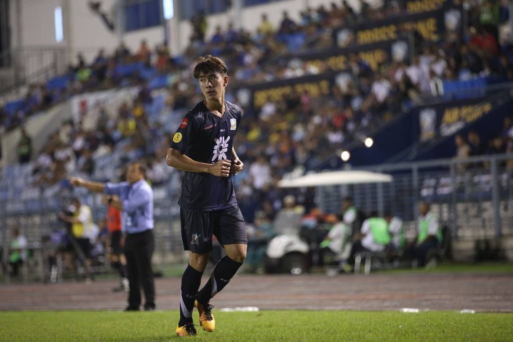 วันชัย จารุนงคราญ