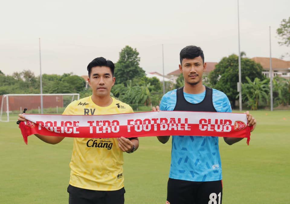 ณัฐชนน สองด้วง