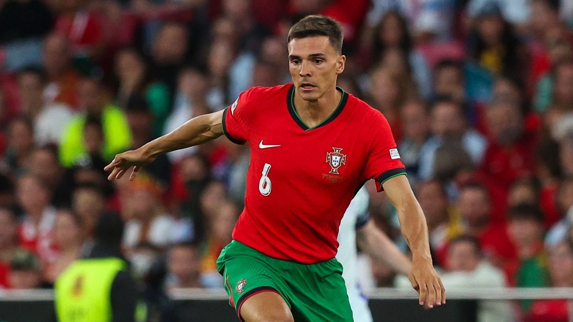 Joao Palhinha Portugal-20240908