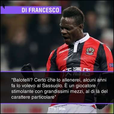 ps di francesco balotelli