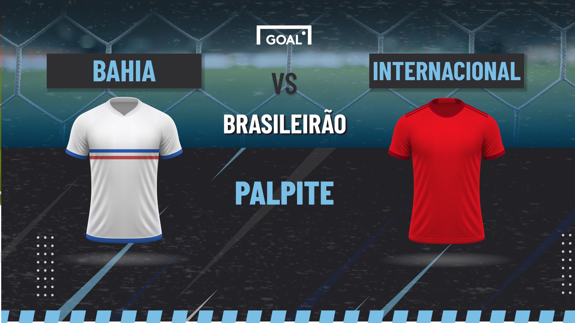 Palpites Bahia x Internacional