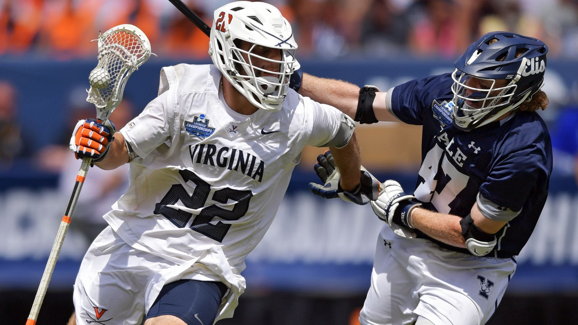 Virginia Lacrosse