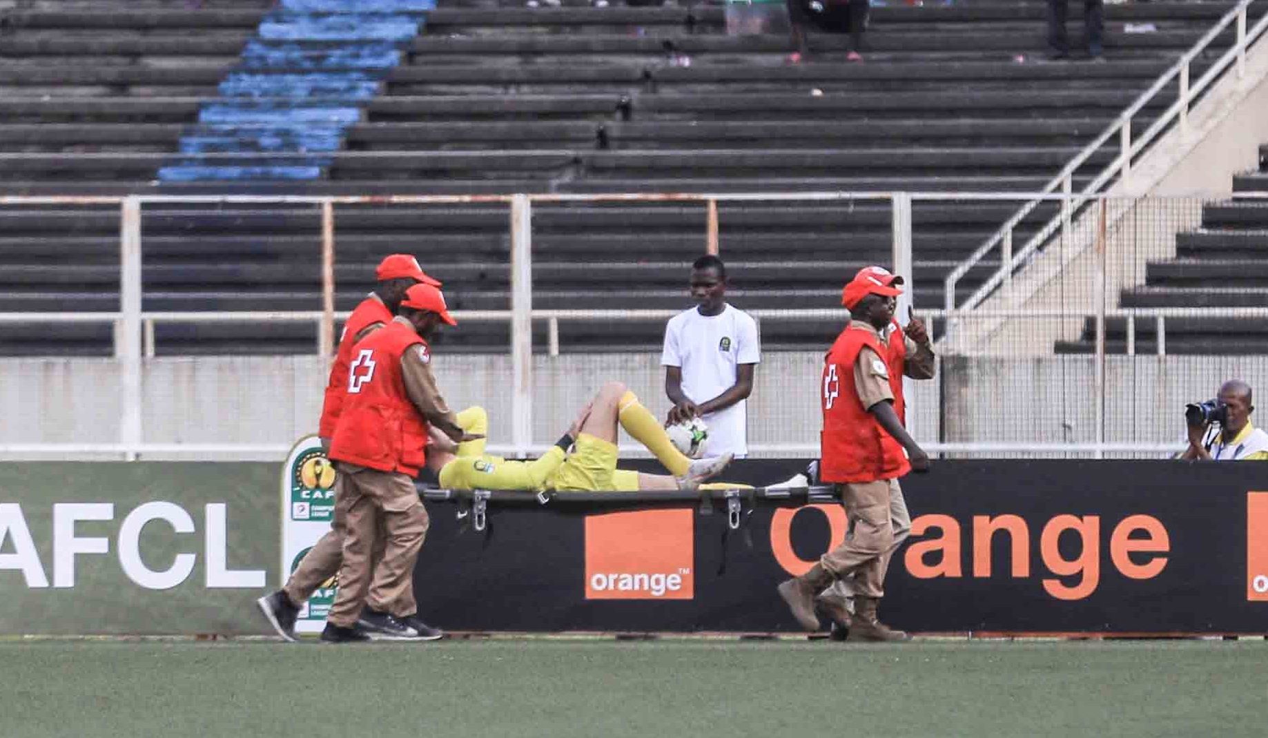 محمد الشناوي