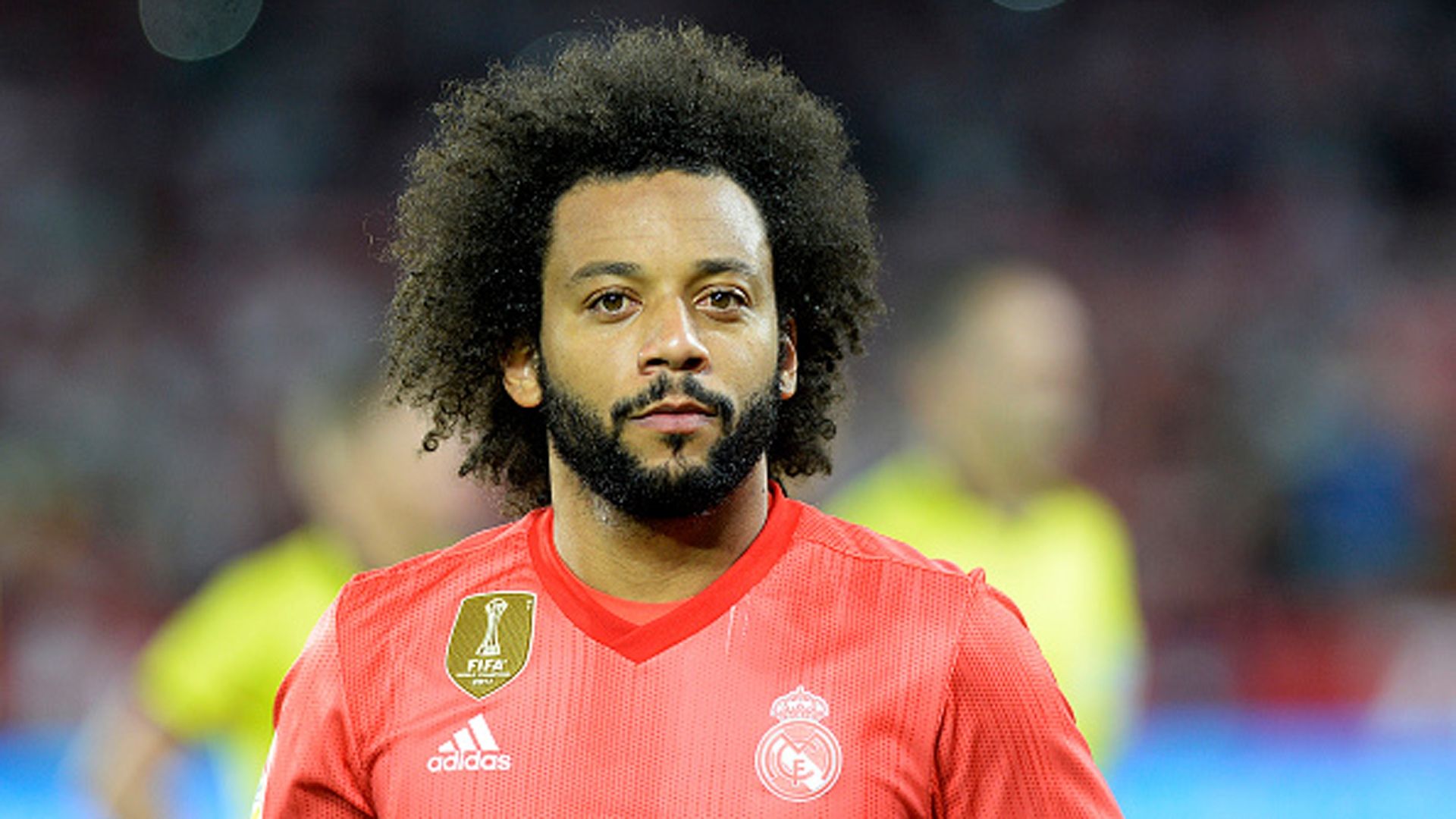 Marcelo Sevilla 26.9.18