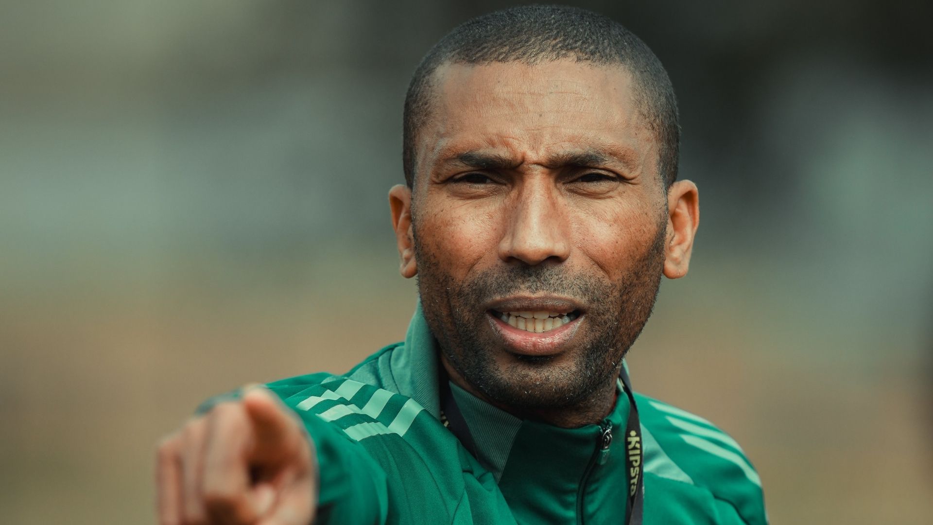 Abdeslam Ouaddou, Orlando Pirates