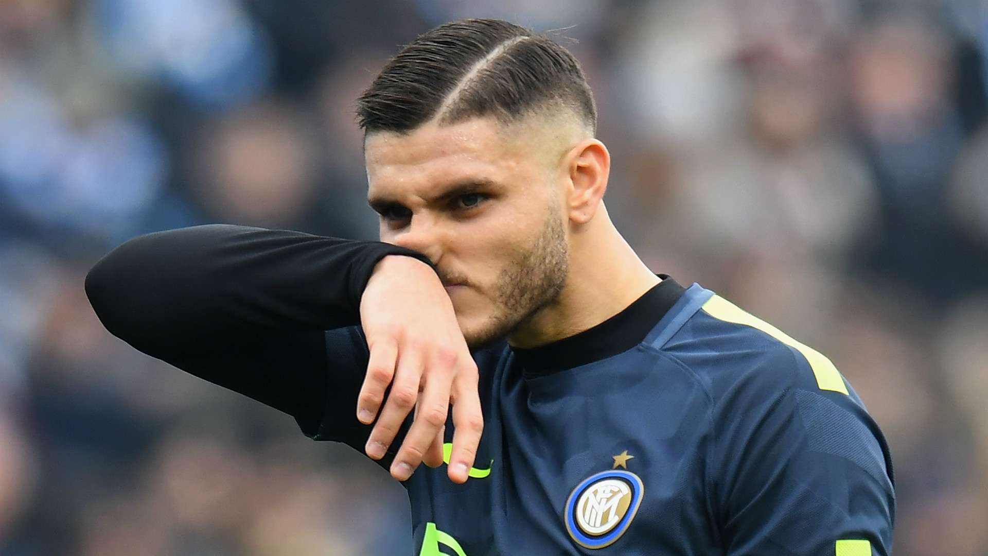 Mauro Icardi Inter